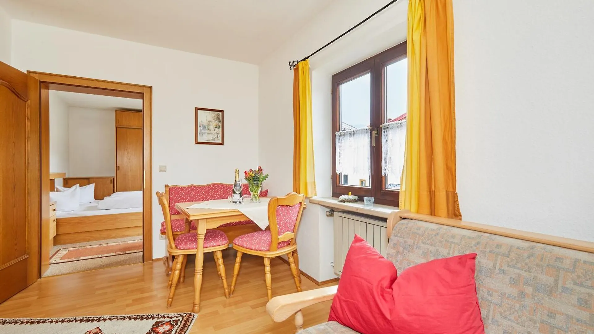 Lichtblick Apartment Reit im Winkl 0*,  Germany
