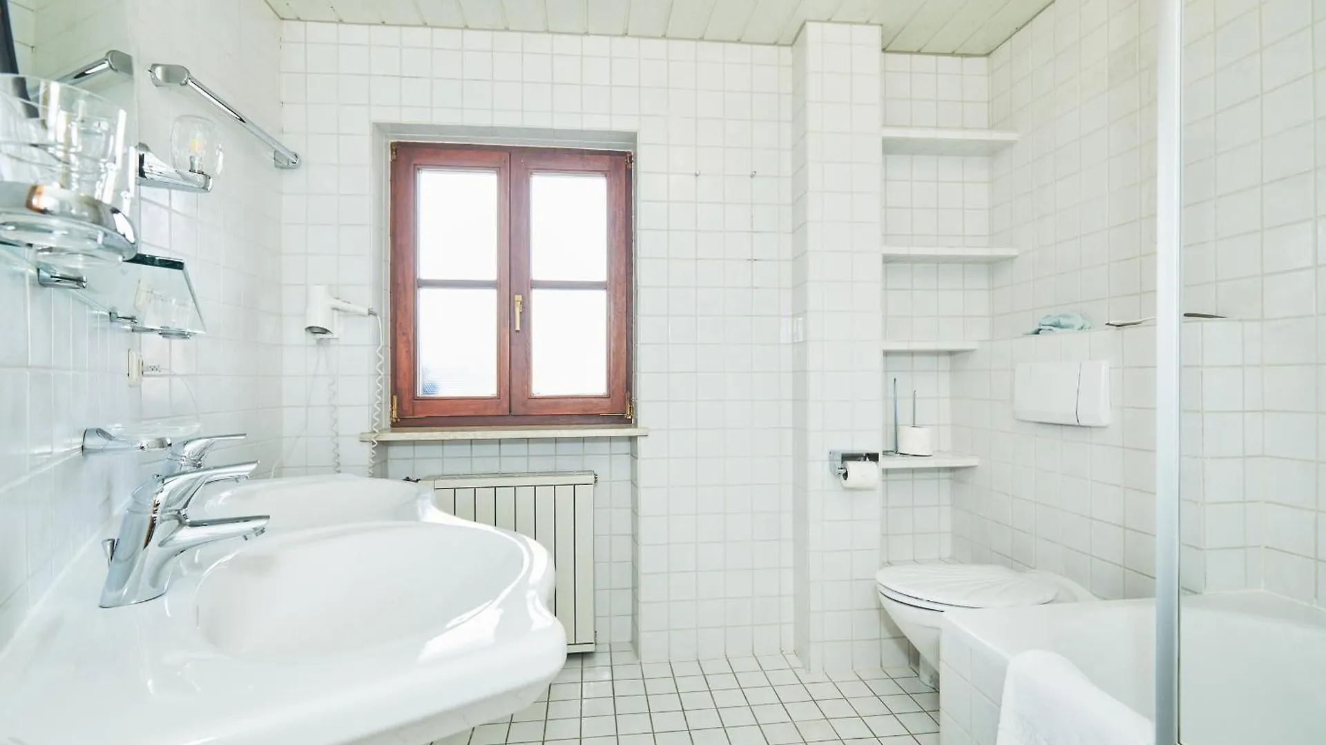 Lichtblick Apartment Reit im Winkl Germany